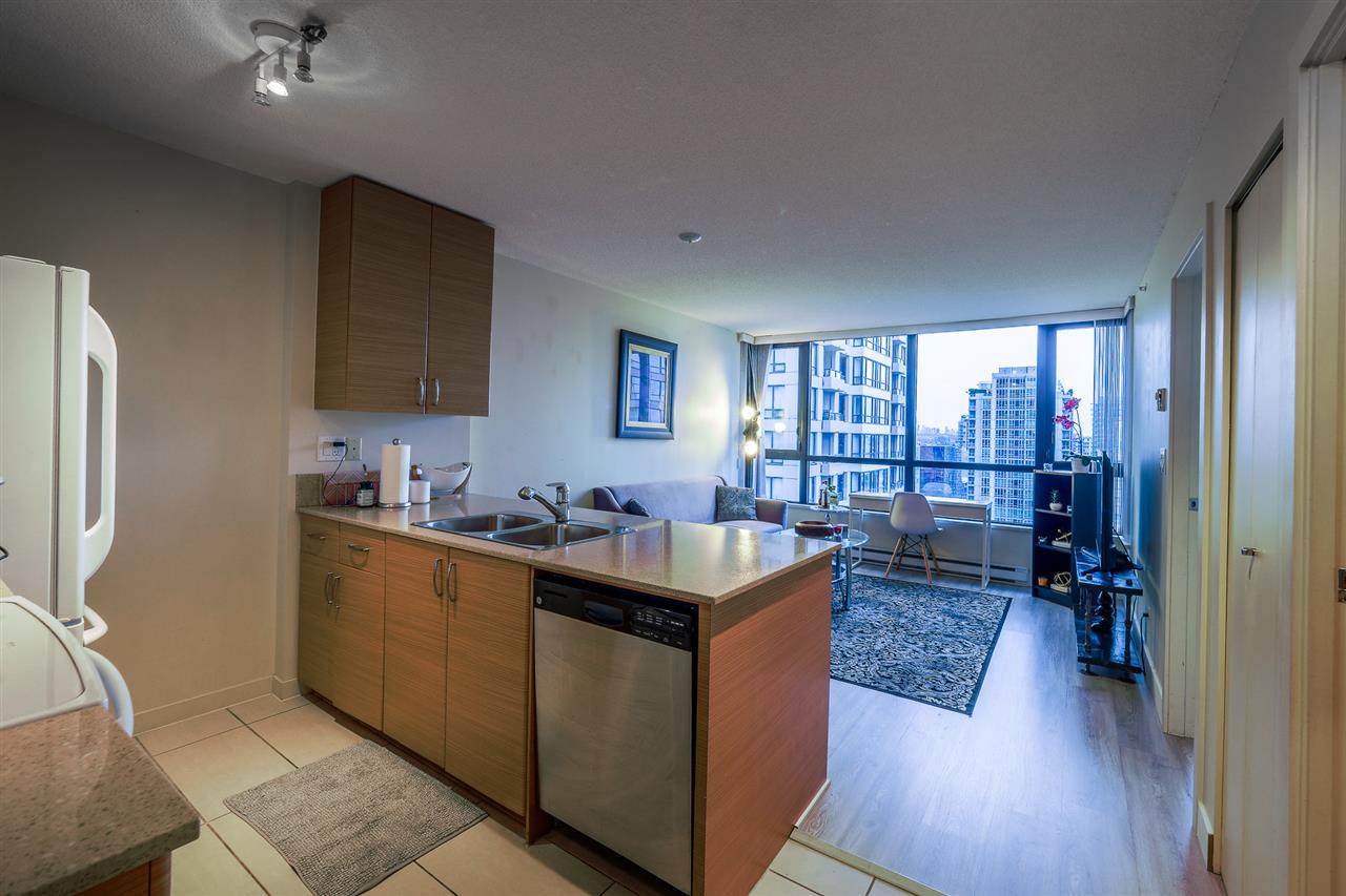 2007 928 Homer St, Vancouver West 12