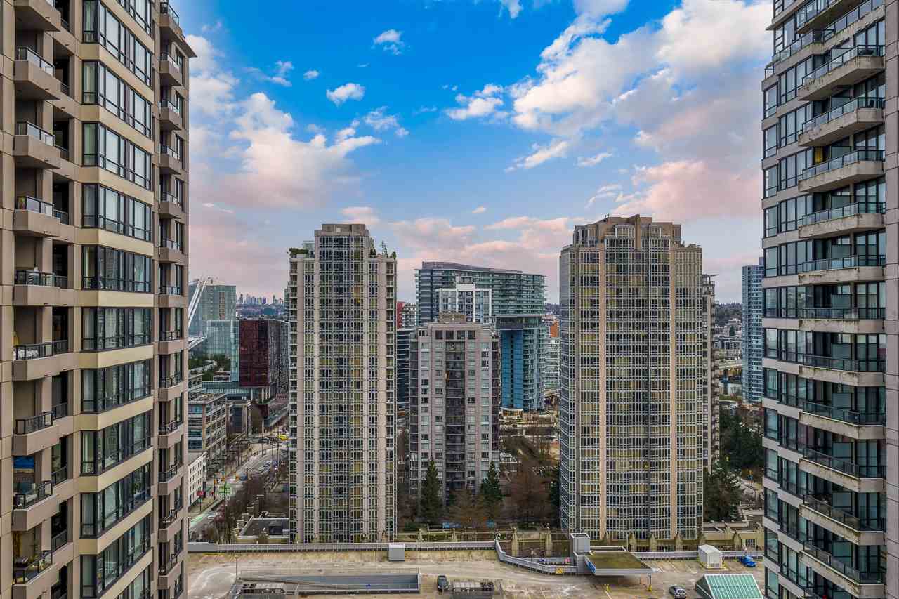 2007 928 Homer St, Vancouver West 13