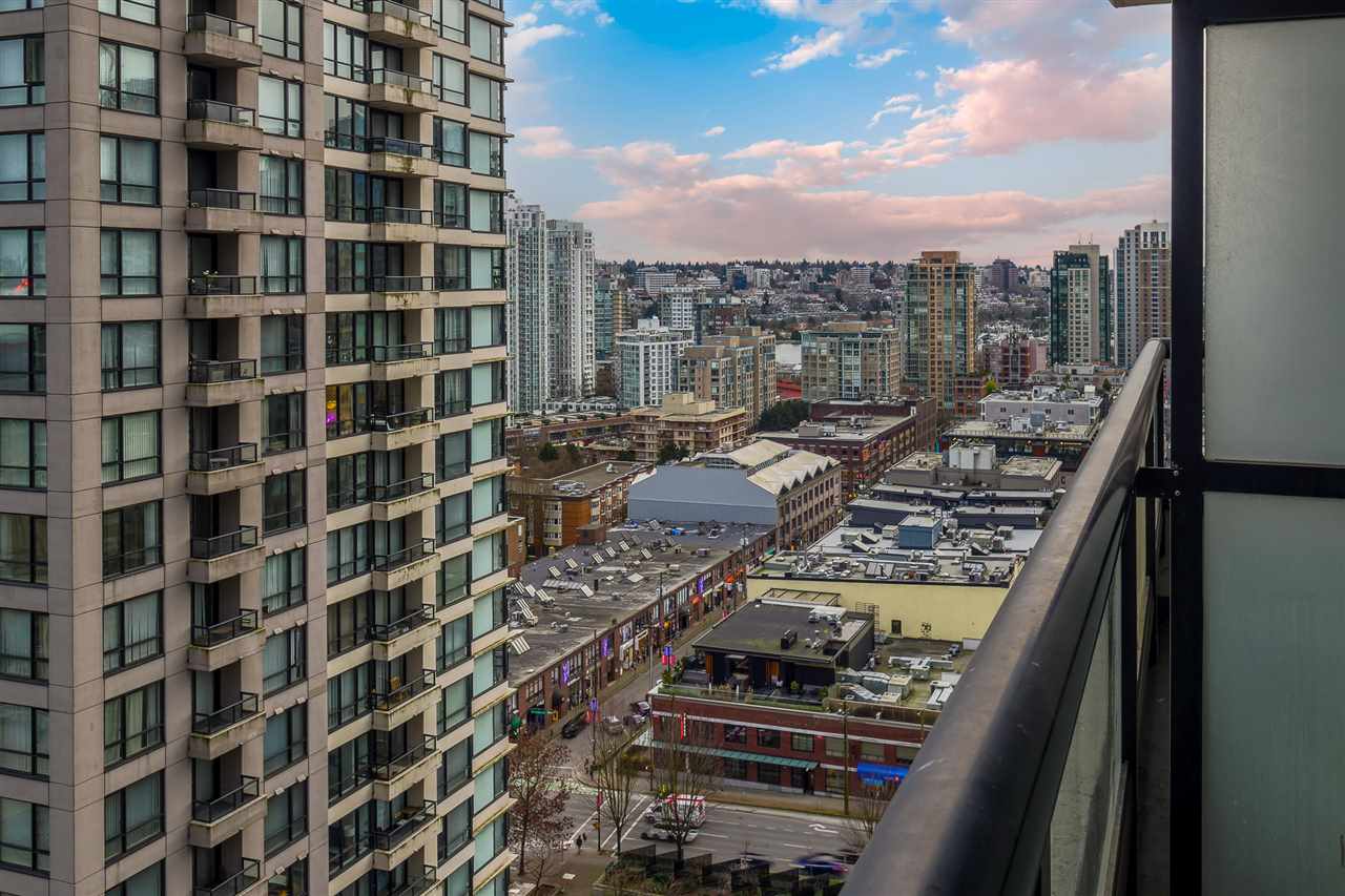 2007 928 Homer St, Vancouver West 14