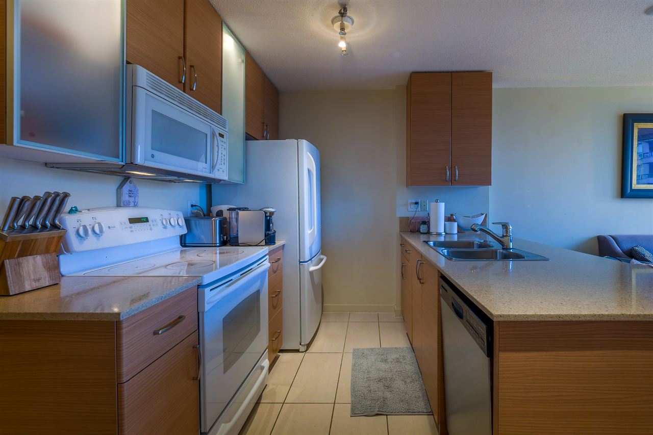 2007 928 Homer St, Vancouver West 3