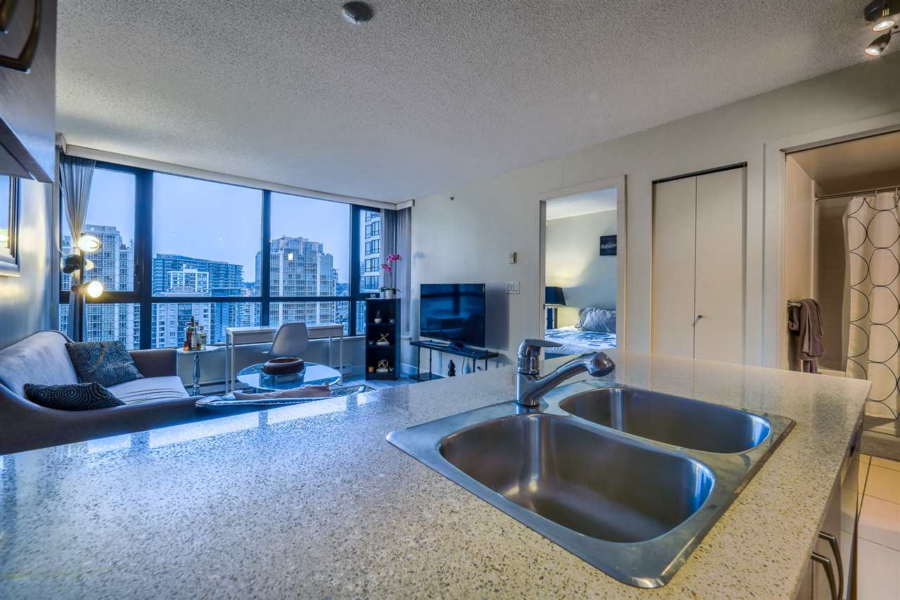 2007 928 Homer St, Vancouver West 4