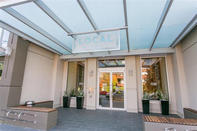 1402 135 E 17th St, Vancouver