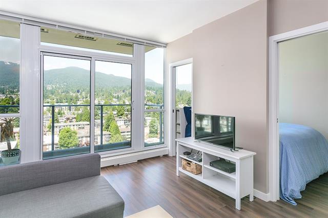 1704 135 E 17th St, Vancouver 18