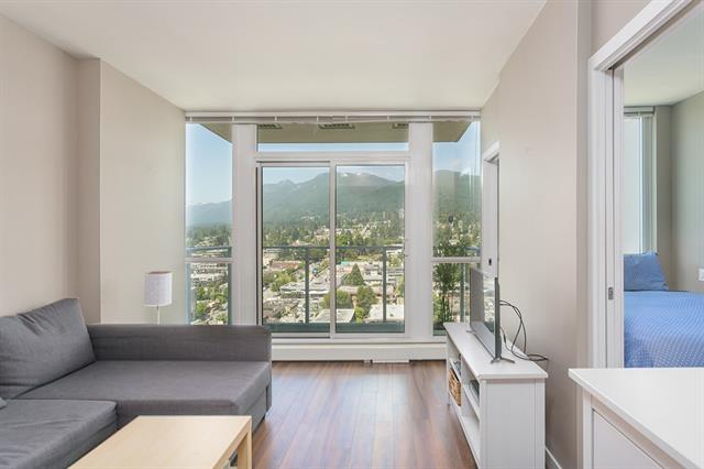 1704 135 E 17th St, Vancouver 17