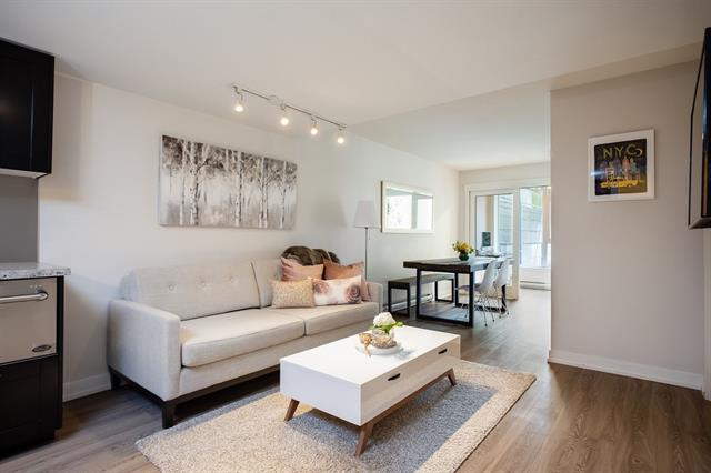 202 1133 Homer St, Vancouver