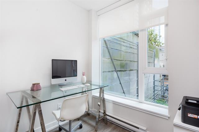 202 1133 Homer St, Vancouver 10