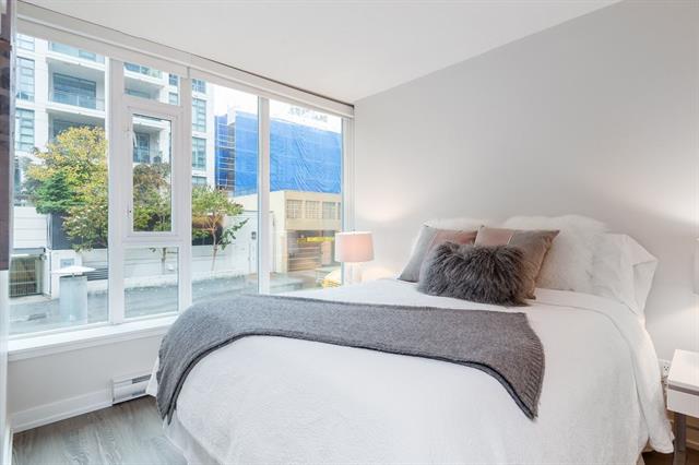 202 1133 Homer St, Vancouver 11