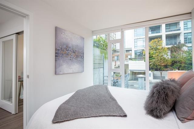202 1133 Homer St, Vancouver 12