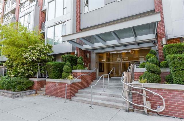 202 1133 Homer St, Vancouver 18