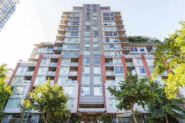 202 1133 Homer St, Vancouver 19