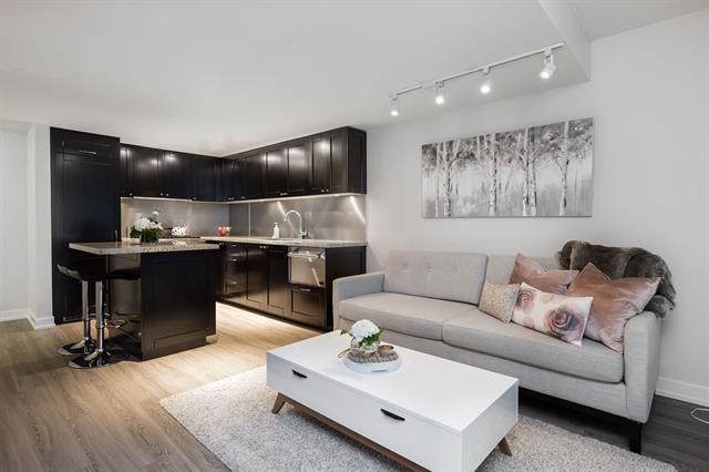 202 1133 Homer St, Vancouver 2