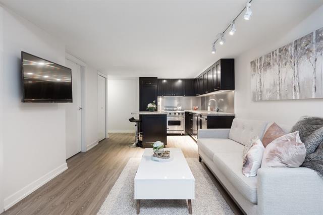 202 1133 Homer St, Vancouver 3