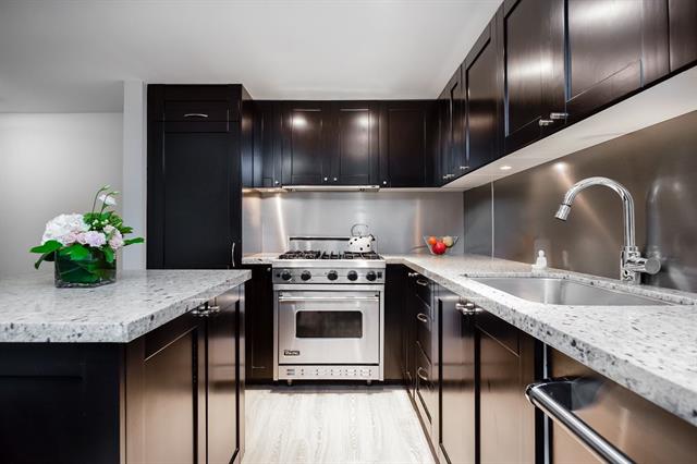 202 1133 Homer St, Vancouver 6