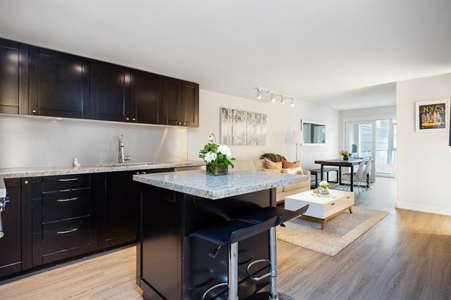 202 1133 Homer St, Vancouver 7