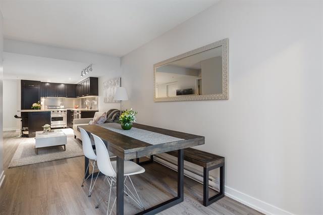 202 1133 Homer St, Vancouver 8