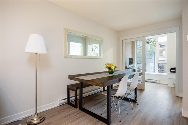 202 1133 Homer St, Vancouver 9