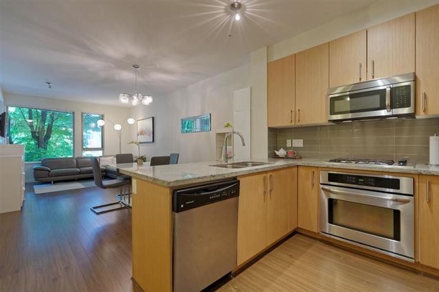 212 119 W 22ND St, Vancouver