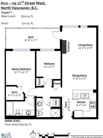 212 119 W 22ND St, Vancouver 20
