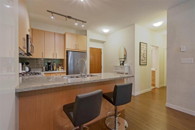 212 119 W 22ND St, Vancouver 17