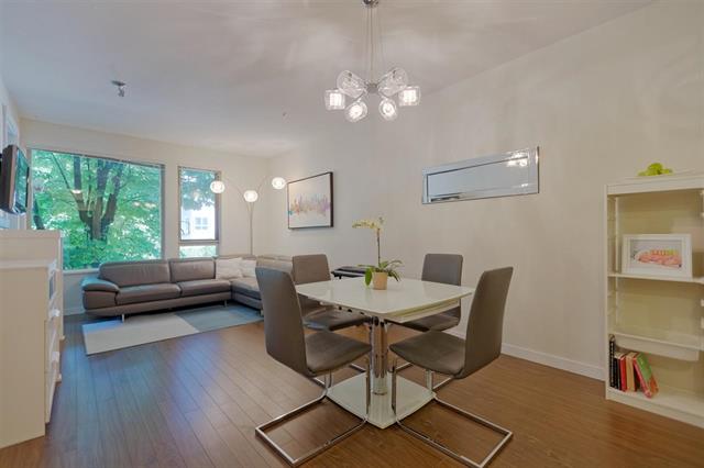 212 119 W 22ND St, Vancouver 16