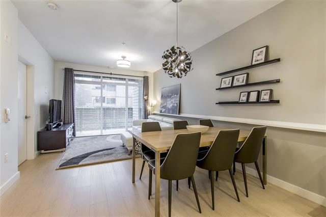 214 3205 Mountain Hwy, Vancouver 10
