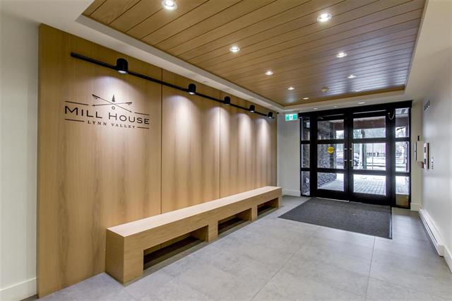 214 3205 Mountain Hwy, Vancouver 19
