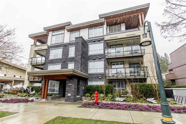 214 3205 Mountain Hwy, Vancouver 20