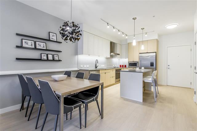 214 3205 Mountain Hwy, Vancouver 8