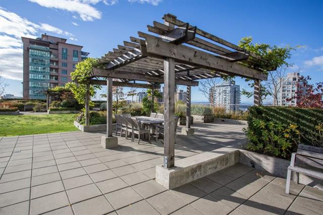 504 135 E 17th St, Vancouver 8