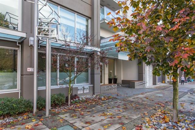 504 135 E 17th St, Vancouver 4
