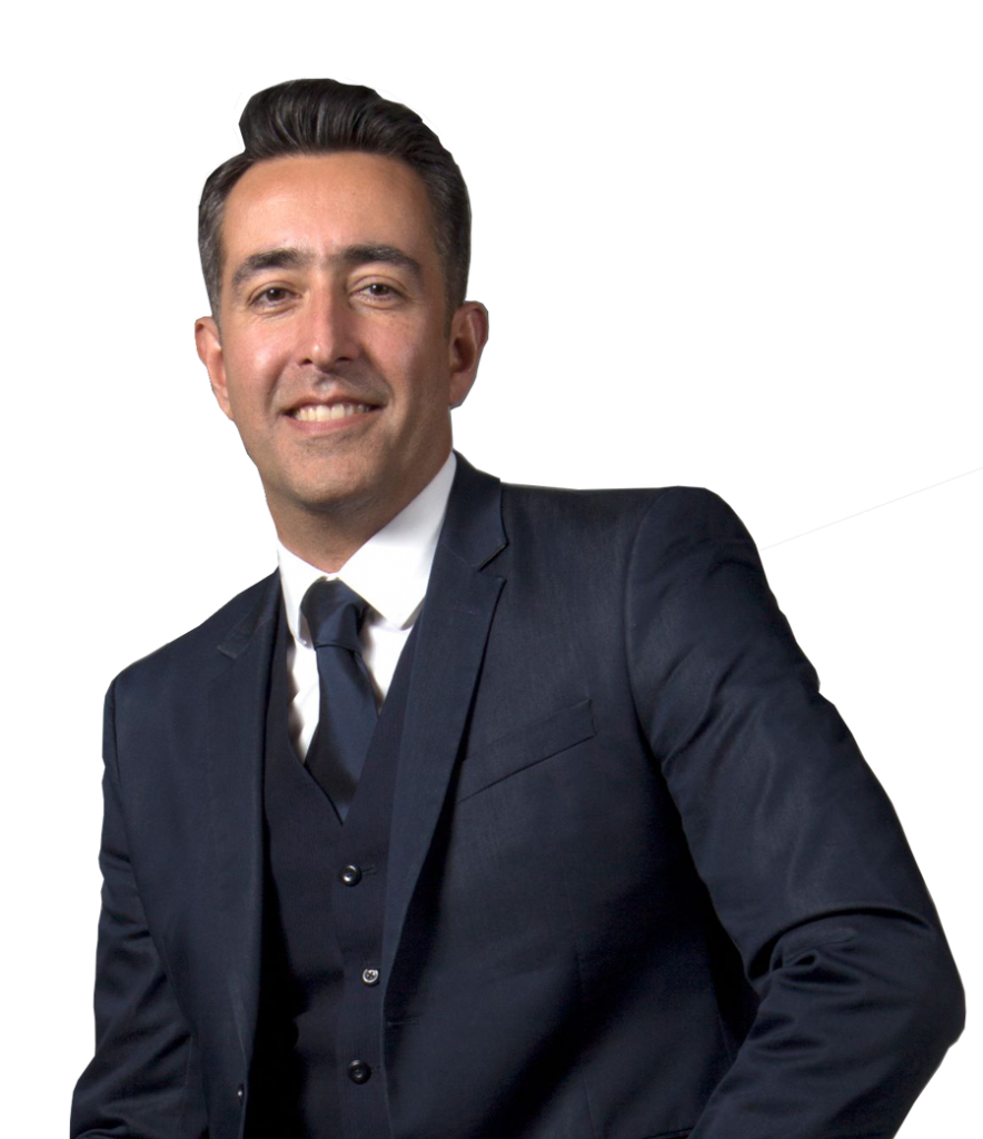 Ashkan Mehrabani