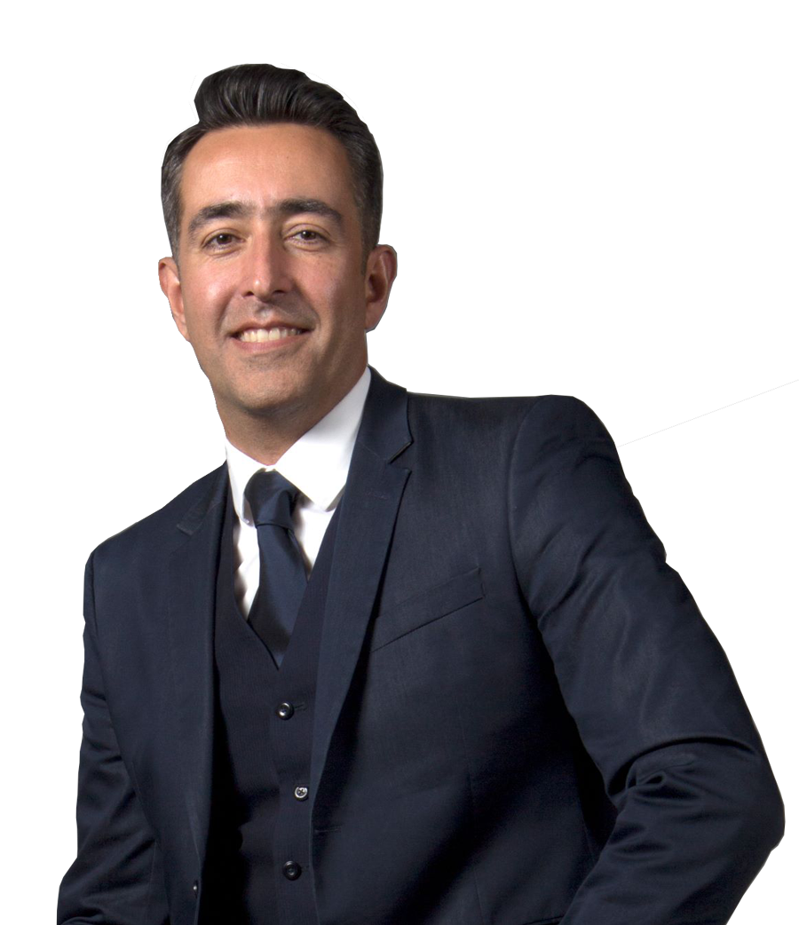 ASHKAN MEHRABANI