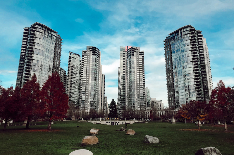 REAL ESTATE MARKET UPDATE FEBRUARY 2020
