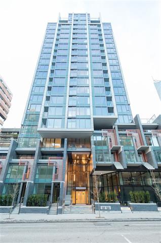 1803 1133 Hornby St, Vancouver 2