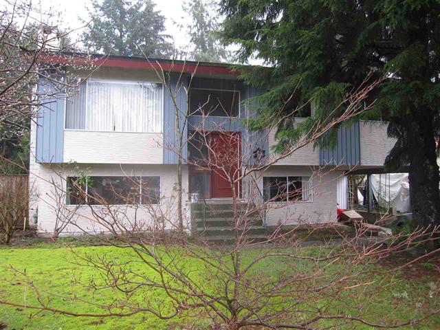 11724 209 St, Maple Ridge