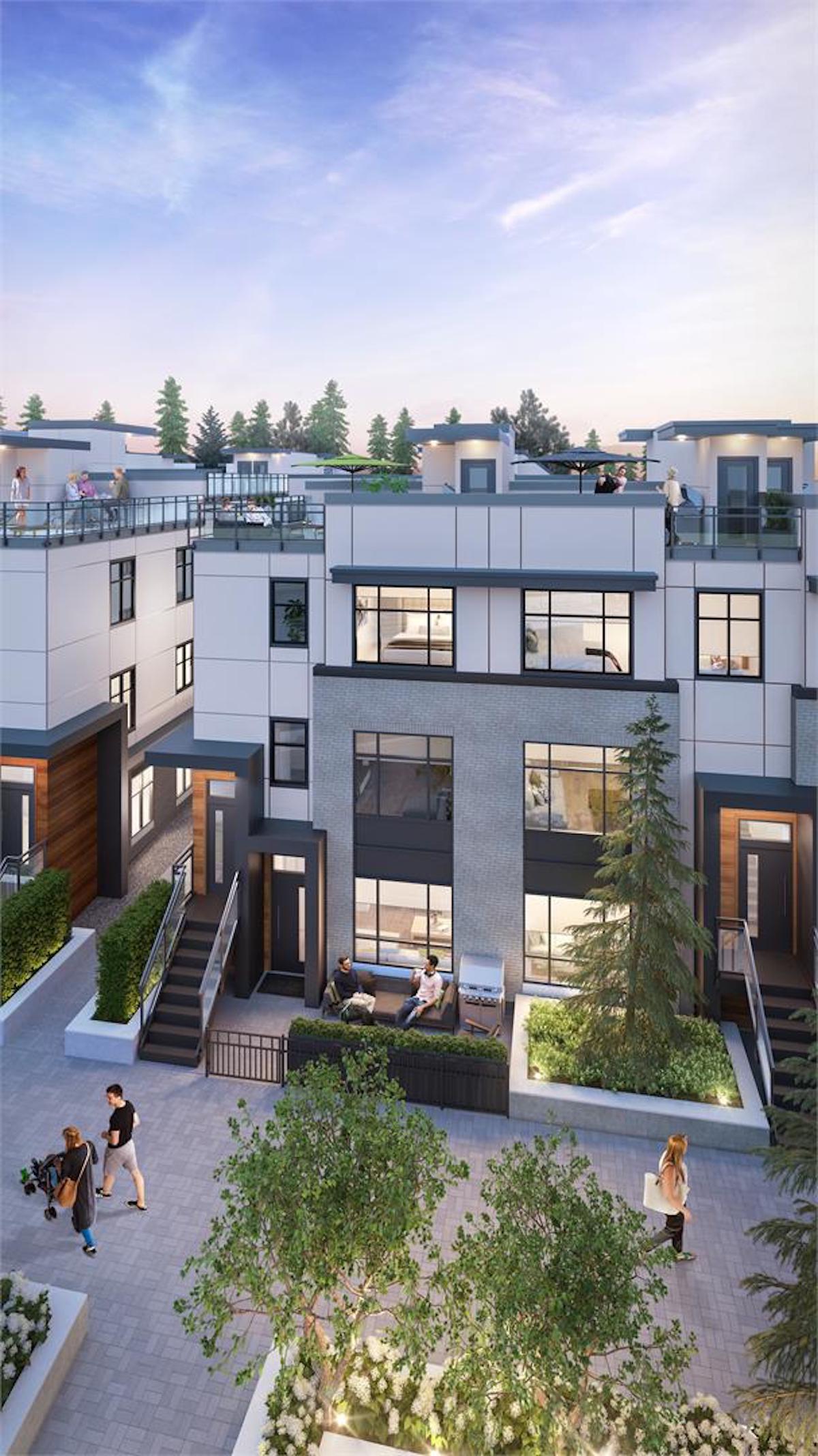 2035 Glenaire Drive, North Vancouver 7