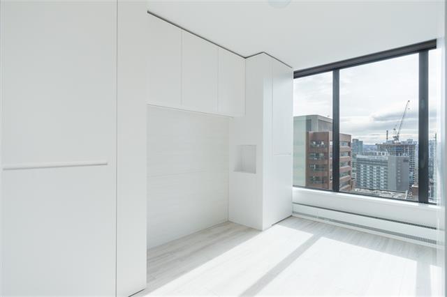 1803 1133 Hornby St, Vancouver 12