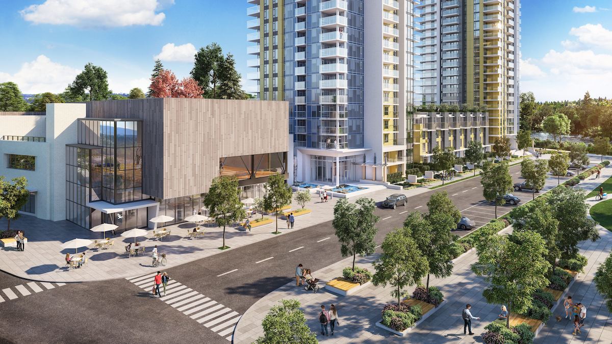 605 1519 Hunter St, North Vancouver 4