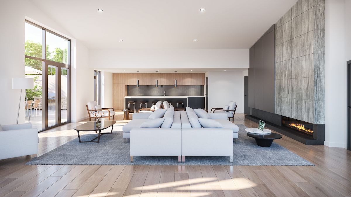 605 1519 Hunter St, North Vancouver 3