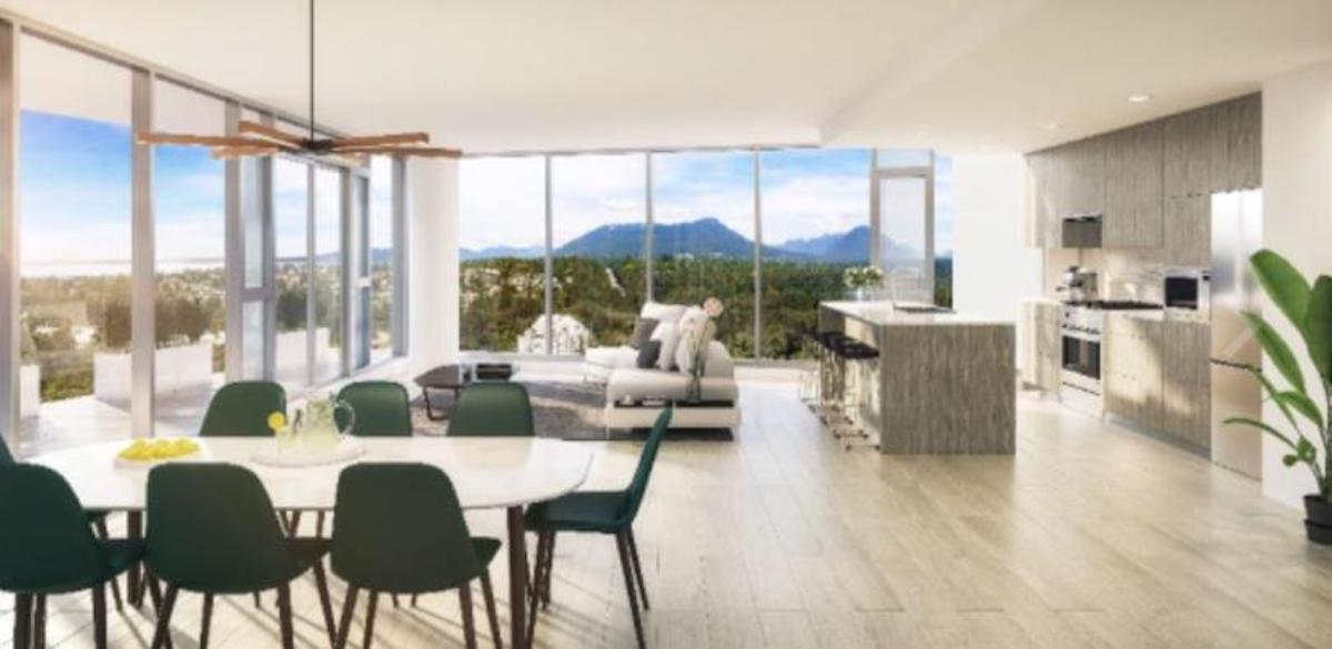 605 1519 Hunter St, North Vancouver 2