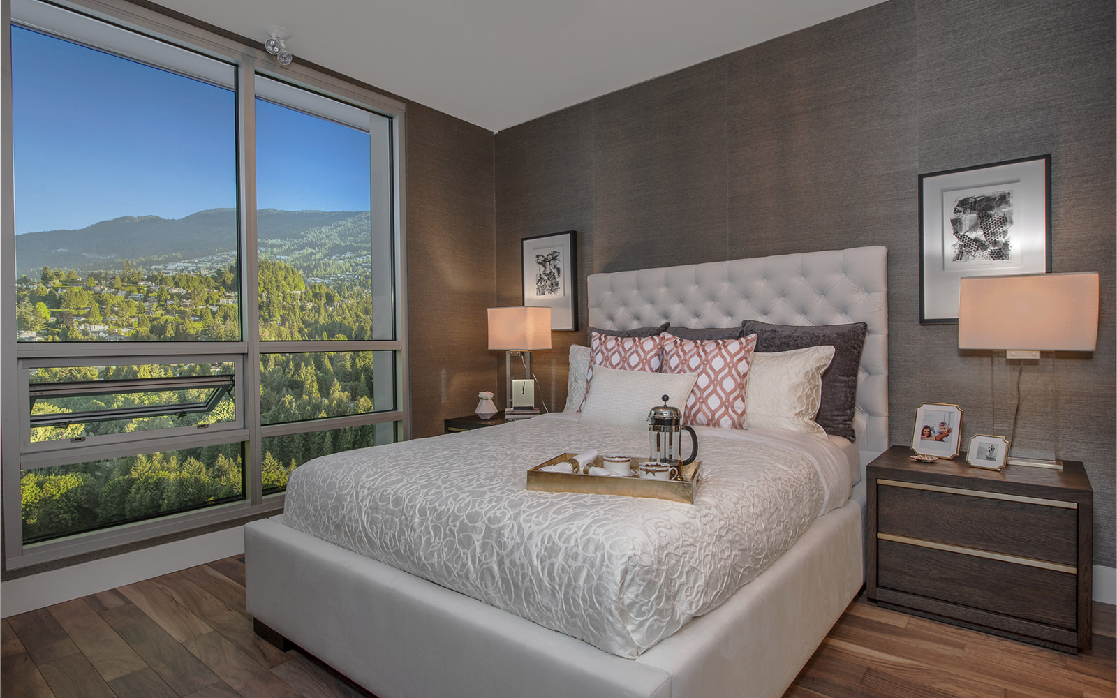 908 1633 Capilano Rd, North Vancouver 5