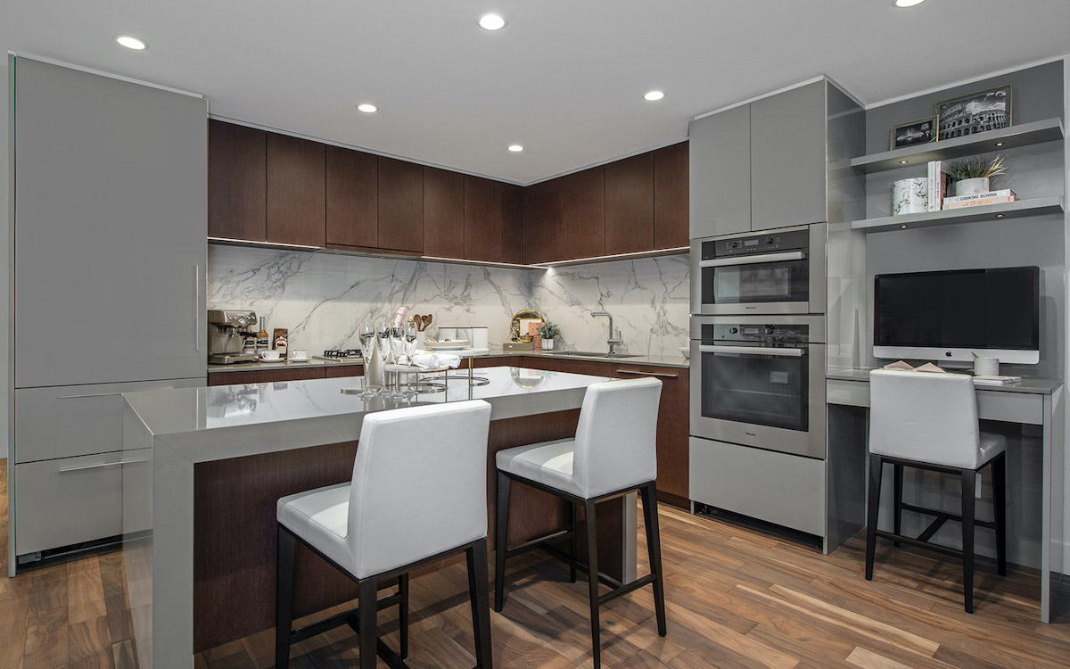 1007 1633 Capilano Rd, North Vancouver 4