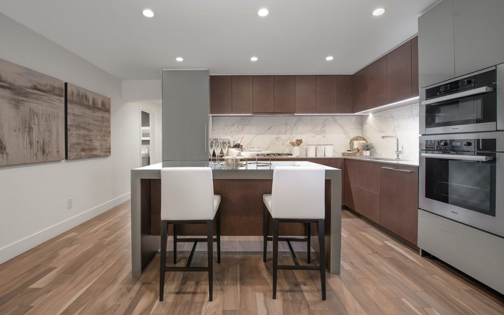 1007 1633 Capilano Rd, North Vancouver