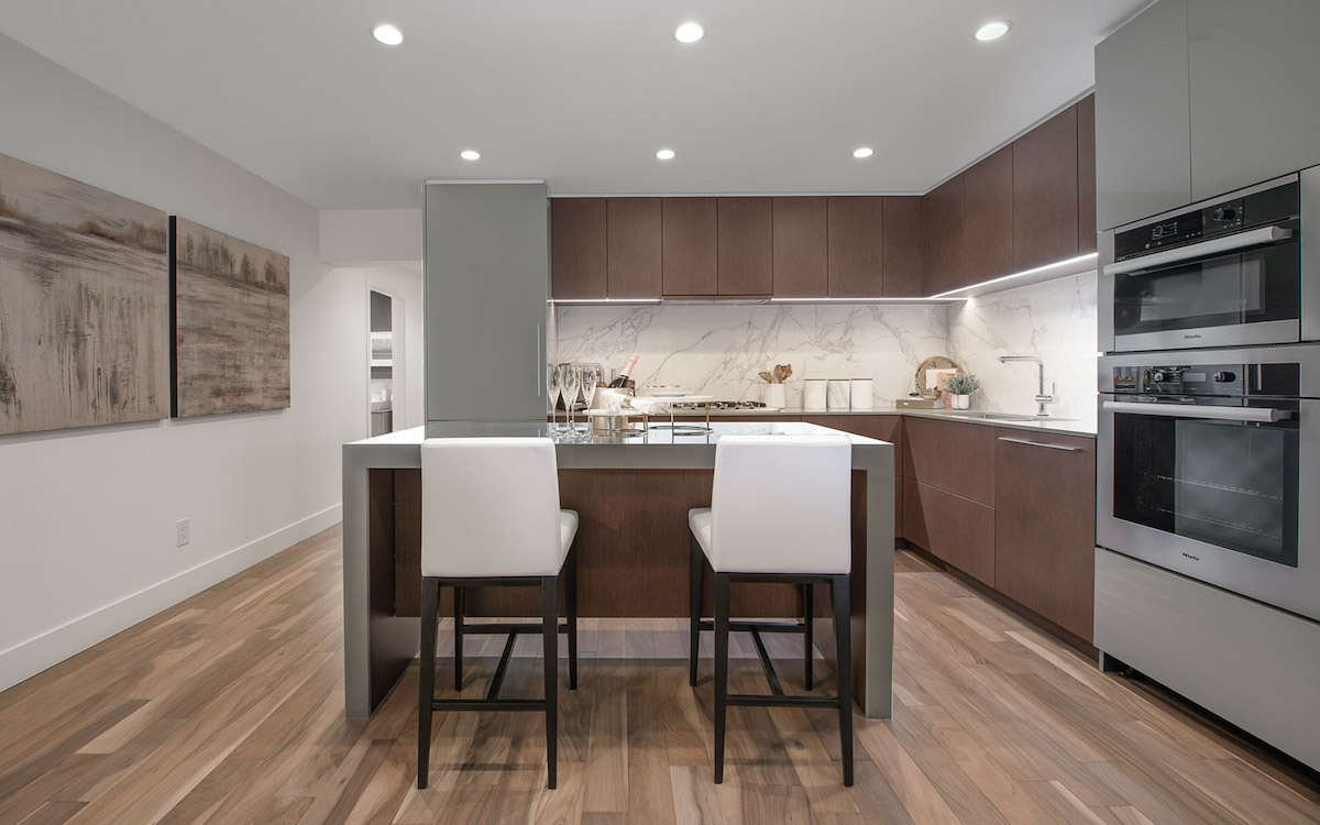 1007 1633 Capilano Rd, North Vancouver