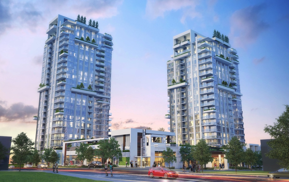 1007 1633 Capilano Rd, North Vancouver 2