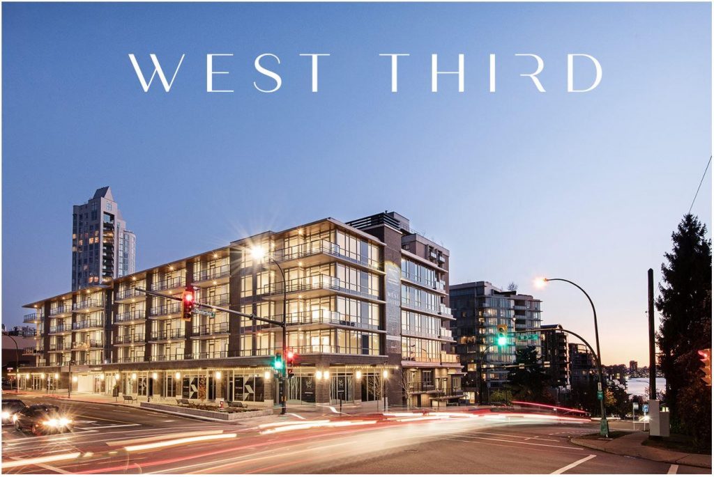 512 177 3rd St West, North Vancouver
