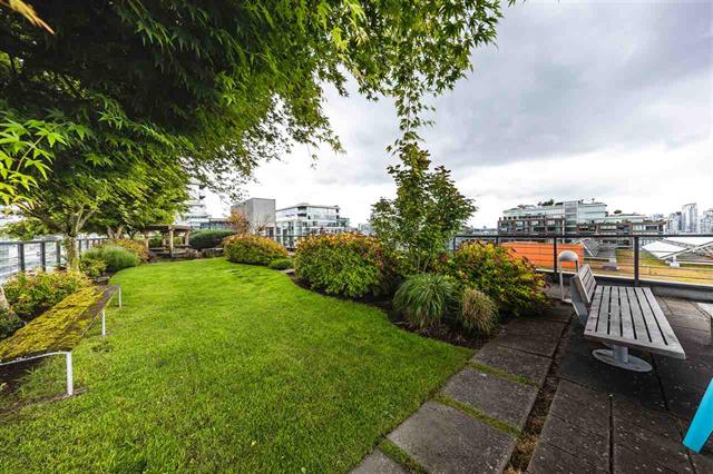 501 123 W 1st Ave, Vancouver 13