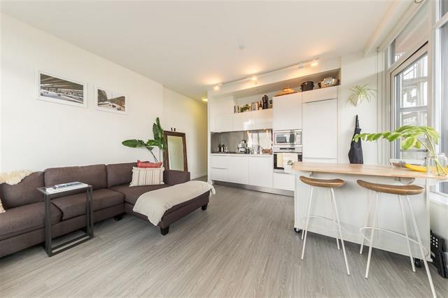 501 123 W 1st Ave, Vancouver 2