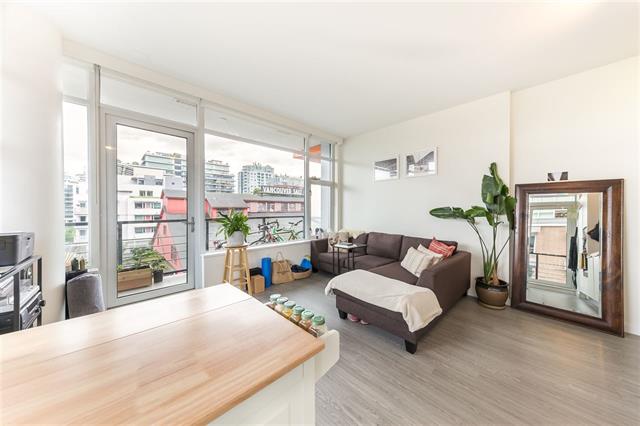 501 123 W 1st Ave, Vancouver 5