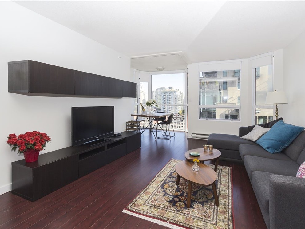 1001 811 Helmcken St, Vancouver West 2
